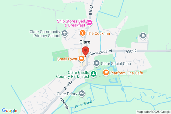 Co-op Food - Clare