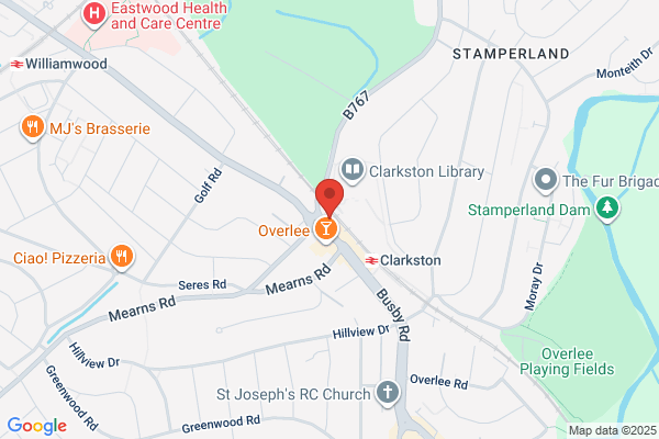 Allen and Harris Estate Agents Clarkston Glasgow
