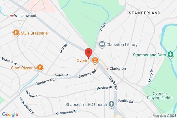 Slater Hogg & Howison Sales and Letting Agents Clarkston