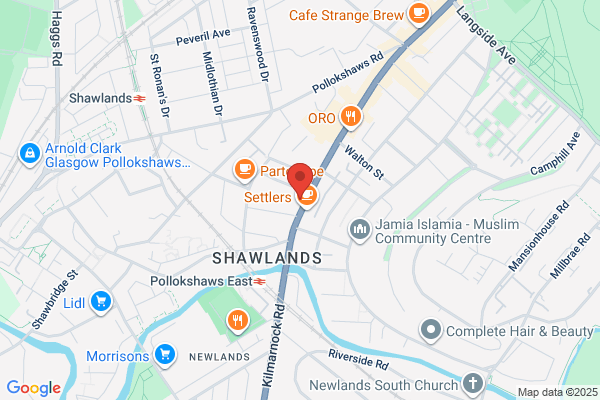 Martin & Co Estate Agents East Kilbride