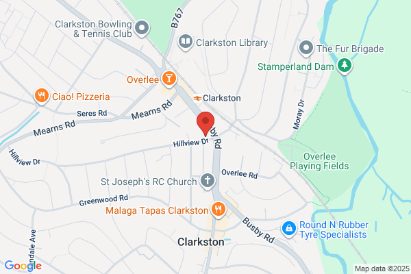 B G Financial Services