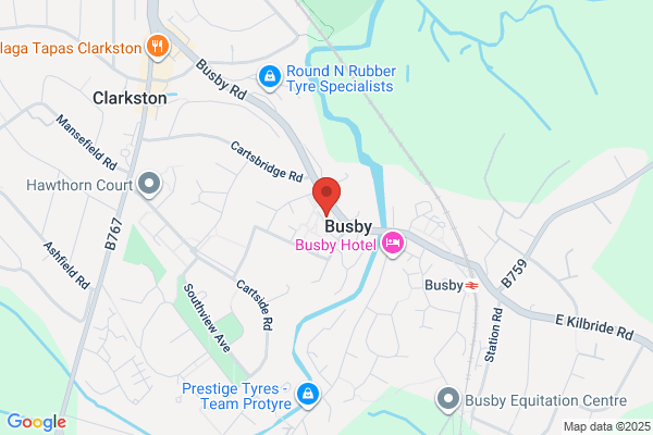 Busby Pharmacy