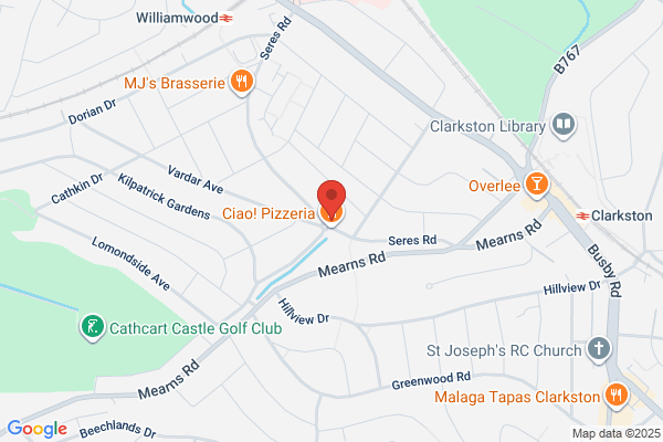 Eastwood Business Centre Ltd