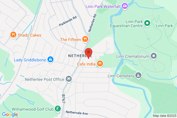 Netherlee