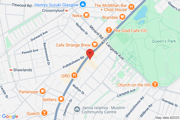 Oddbins Ltd