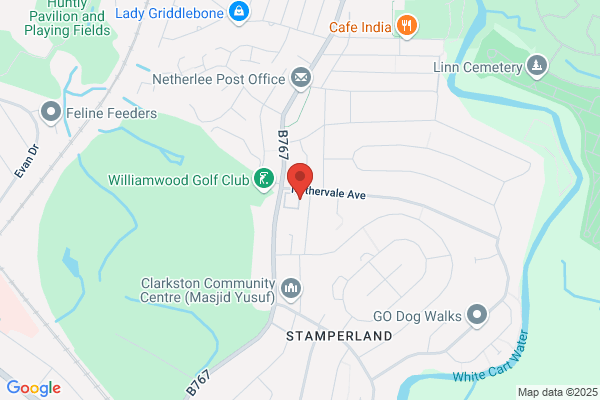 Stamperland Bowling Club