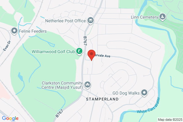 Stamperland Community Hall
