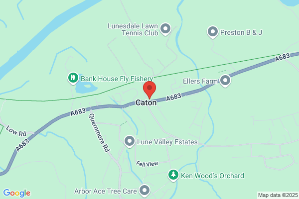 Co-op Food - Caton