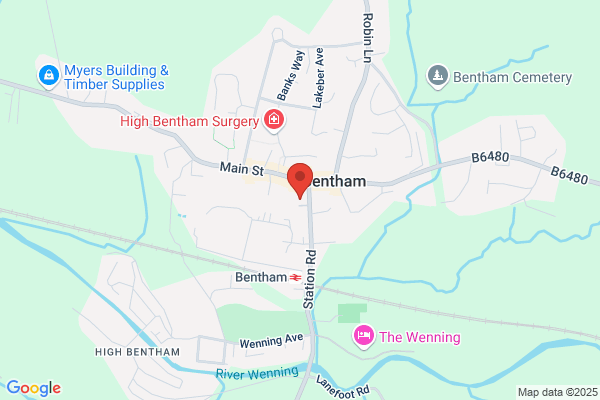 Bentham Library