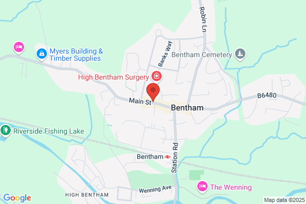 Bentham Sports