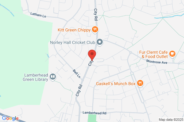 Brookhouse Convenience Store