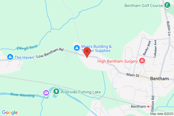 High Bentham Community Primary School