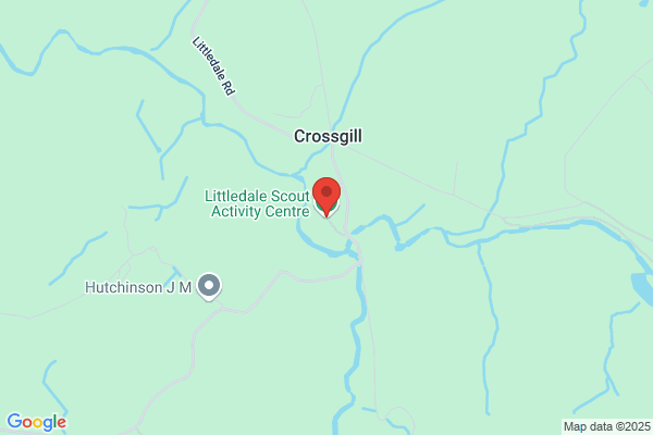 Littledale Scout Camp
