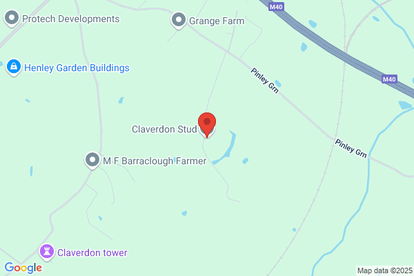 Claverdon Stud