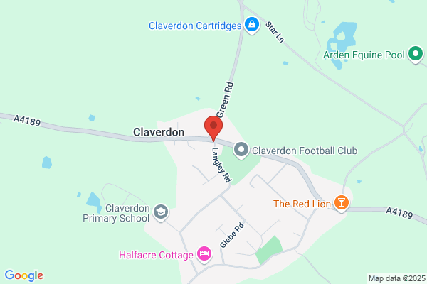 Fridge Controls Ltd