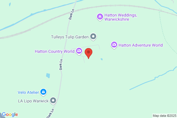 Hatton Garden Centre