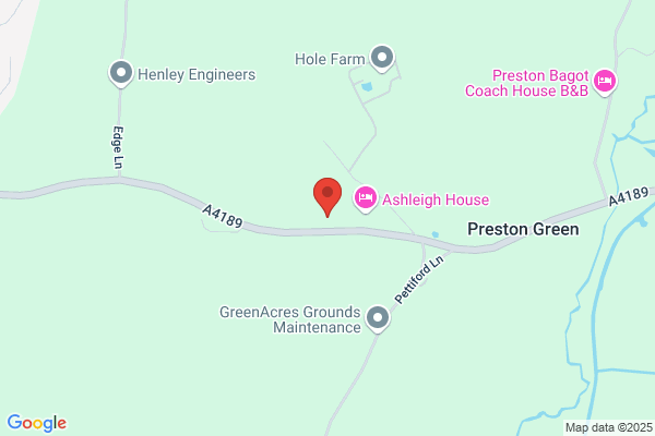 Henley Cars Ltd