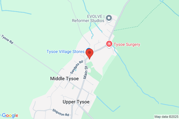 Tysoe Social Club