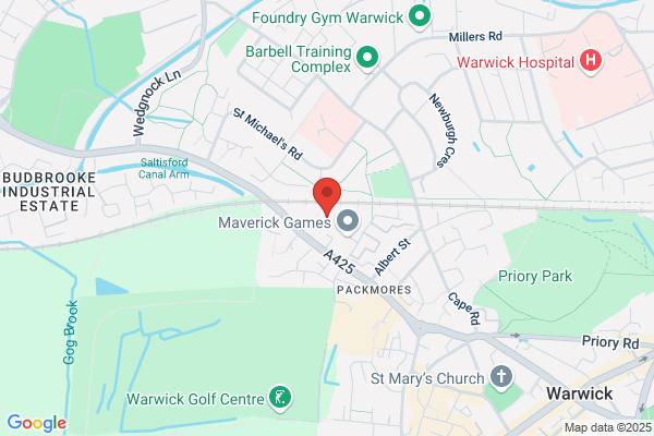 Warwickshire Special Educational Needs Support Service