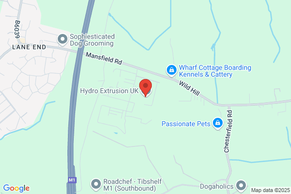 Hydraflow Systems