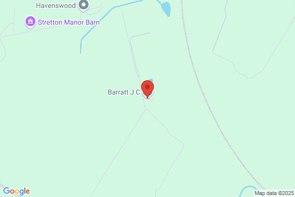 J C Barratt