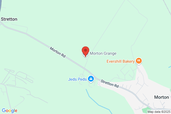 Morton Grange