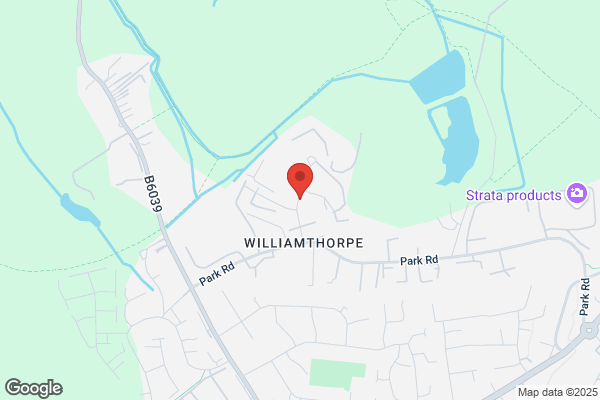 Simpson Removals & Storage Limited