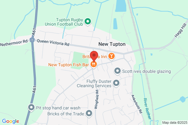 Tupton Pharmacy