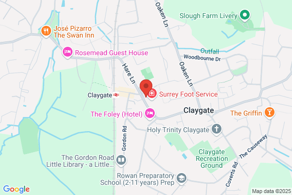 Co-op Food - Claygate
