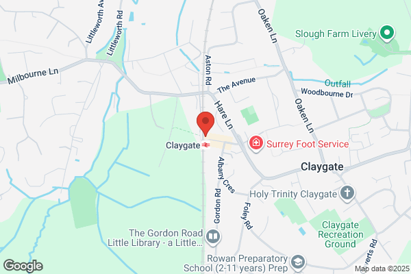 Claremont Car Services