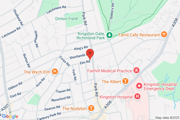 Clarendon Care Services Ltd