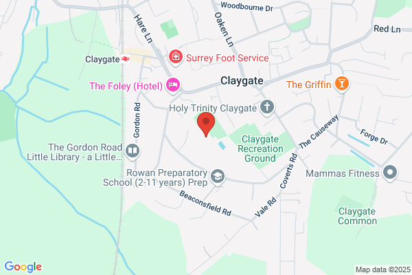 Claygate Primary School