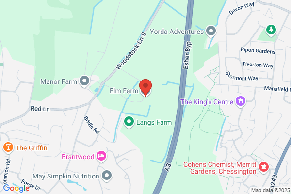 Elm Farm Feeds