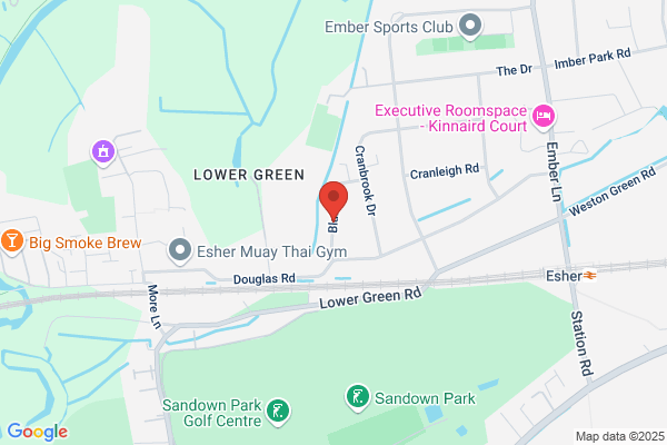 Esher Plumbing & Electrical Specialists