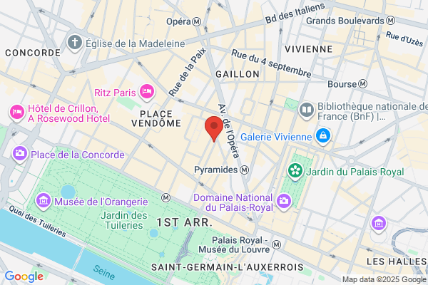 French & Parsons