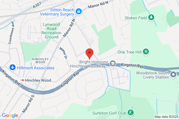 Grantchester House School
