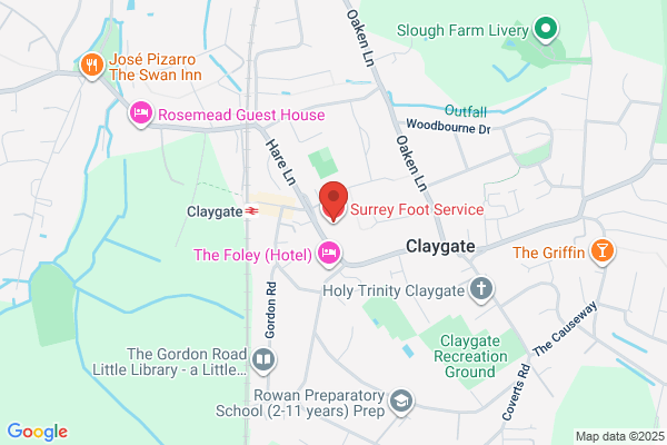 Hatton Hill Day Nursery