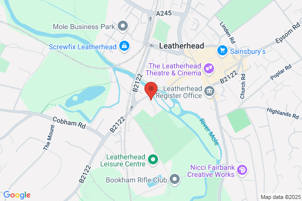 Ladson House Publishers
