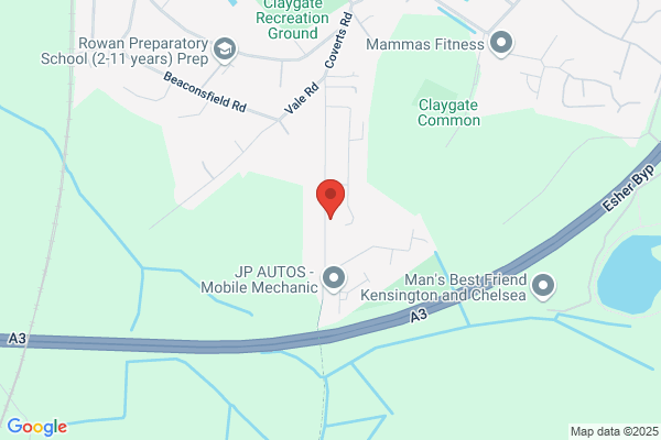 Magic Roundabout Lujojo