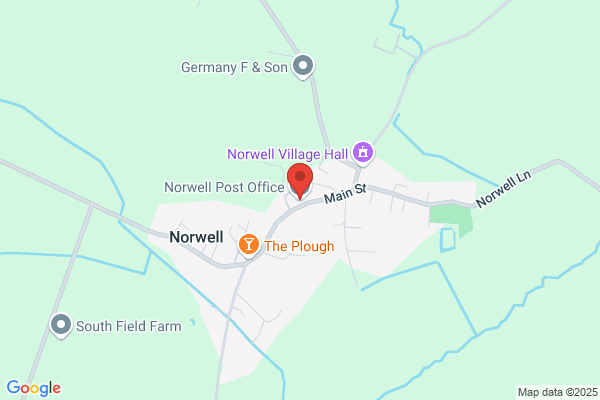 Norwell Post Office