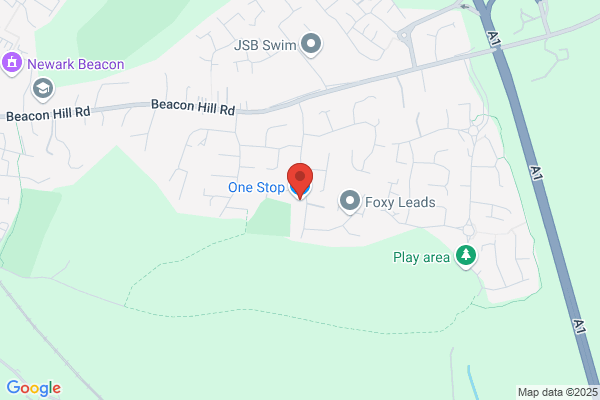 One Stop