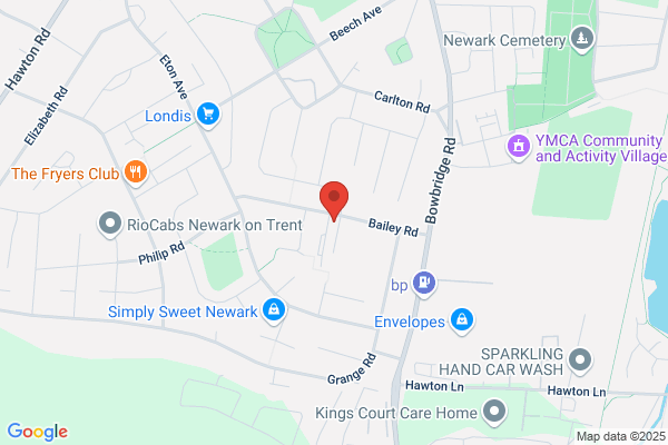 Bowbridge Primary & Nursery School