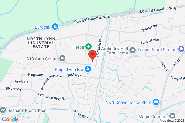Lanes Motors