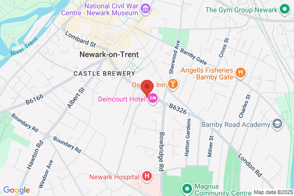 London Road Dental Practice