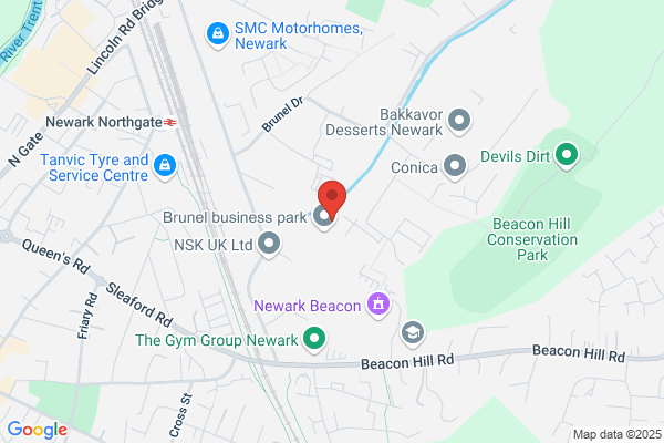 Newark Laboratories Ltd