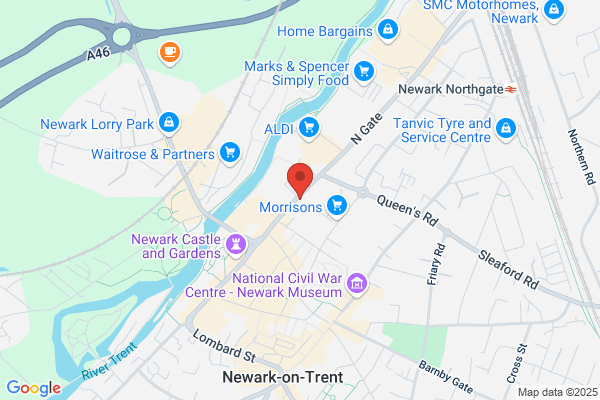 Newark Video Services