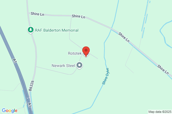 Rototek Ltd