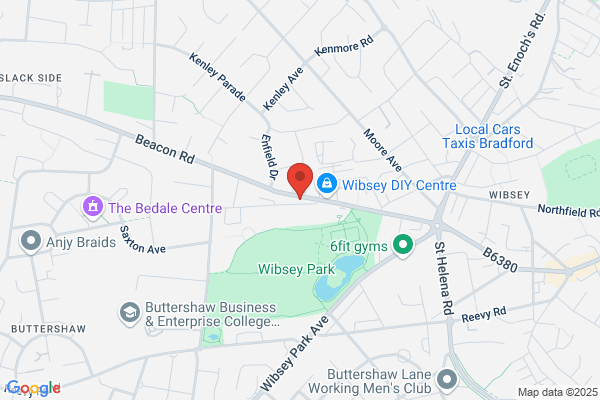 Beacon Road Fisheries