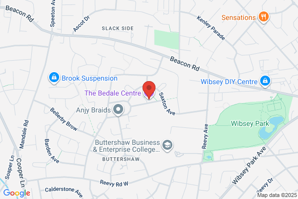 Bedale Community Centre