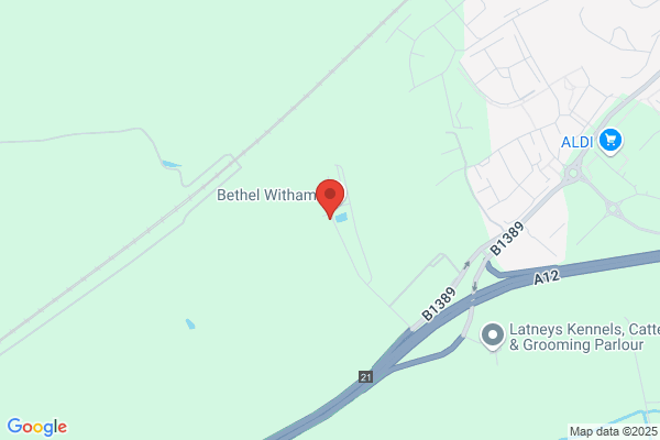 Benn & Sons Ltd